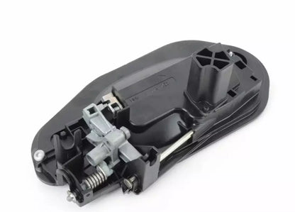 NEW BMW X3 E83 REAR RIGHT OUTSIDE DOOR HANDLE CARRIER 3449056 51203449056