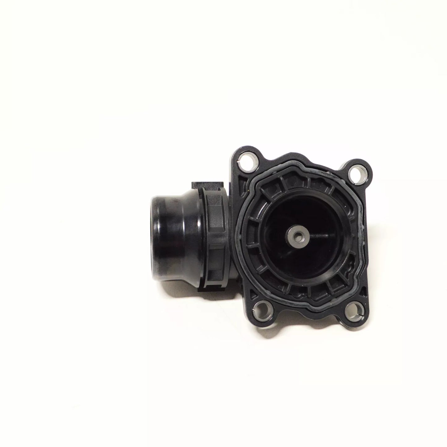 NEW BMW 3 E90 THERMOSTAT HOUSING 11517823193 7823193 ORIGINAL