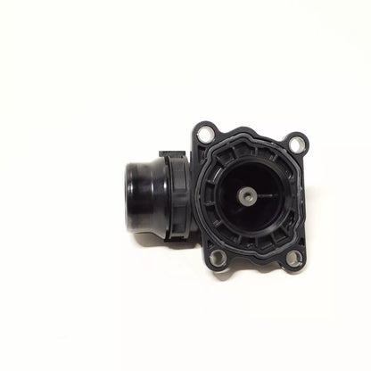 NEW BMW 3 E90 THERMOSTAT HOUSING 11517823193 7823193 ORIGINAL