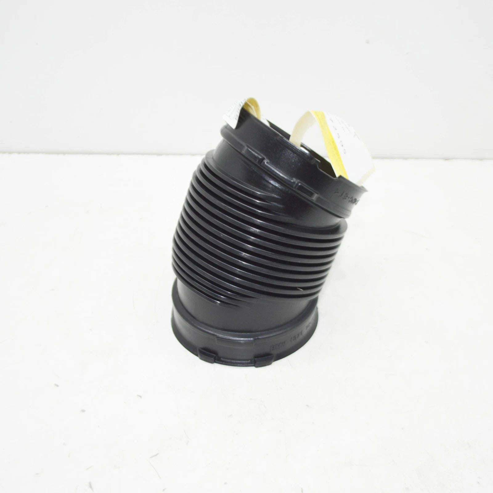 NEW BMW 5 F10 AIR DUCT RUBBER BOOT 13717843278 7843278 ORIGINAL