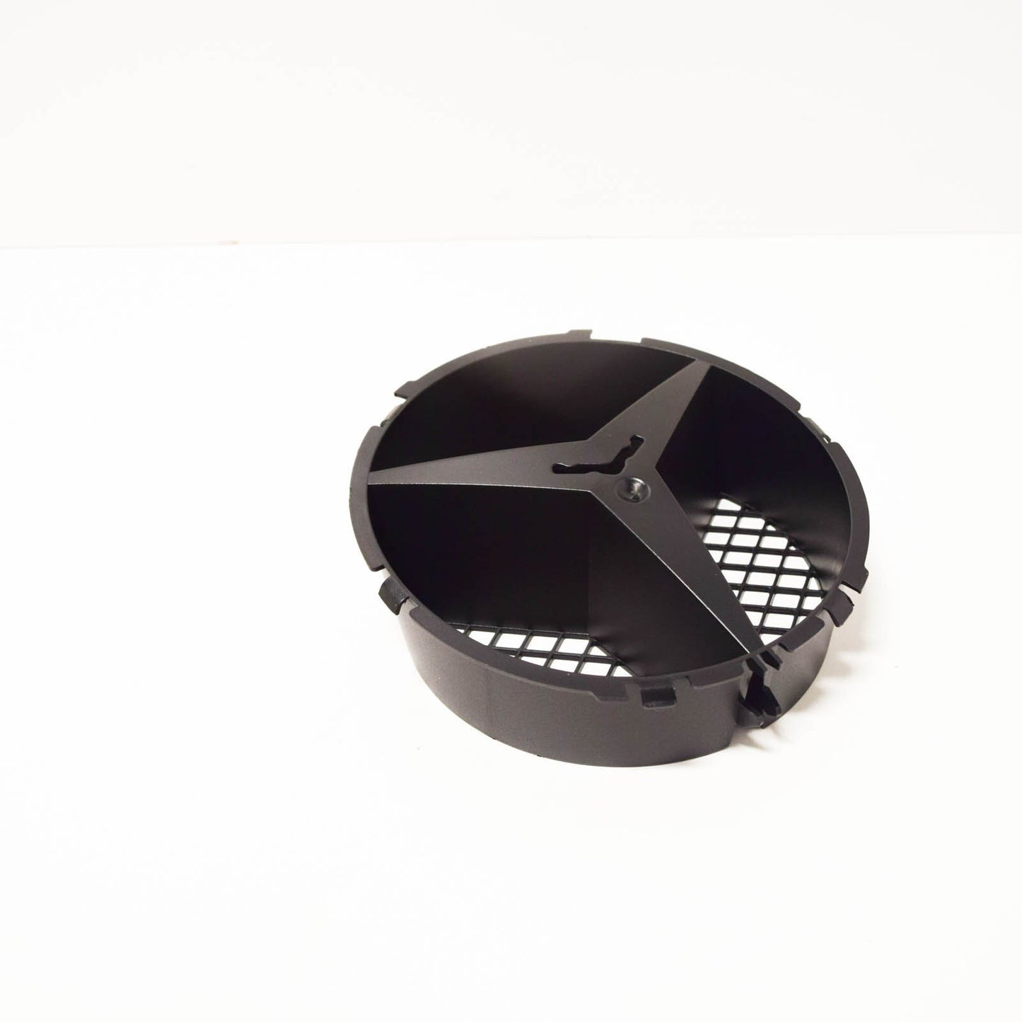 NEW MERCEDES BENZ C CLASS W204 RADIATOR GRILLE STAR BADGE BASE A2078880260