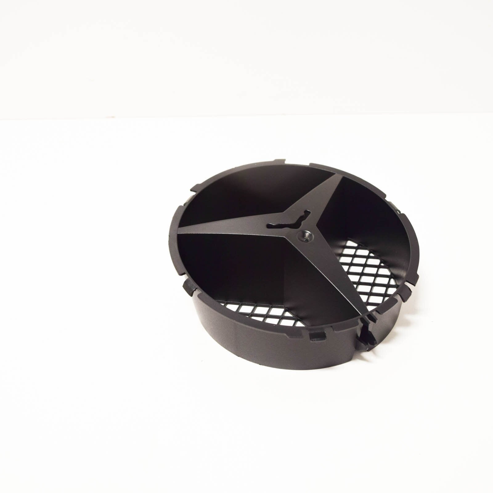 NEW MERCEDES BENZ C CLASS W204 RADIATOR GRILLE STAR BADGE BASE A2078880260