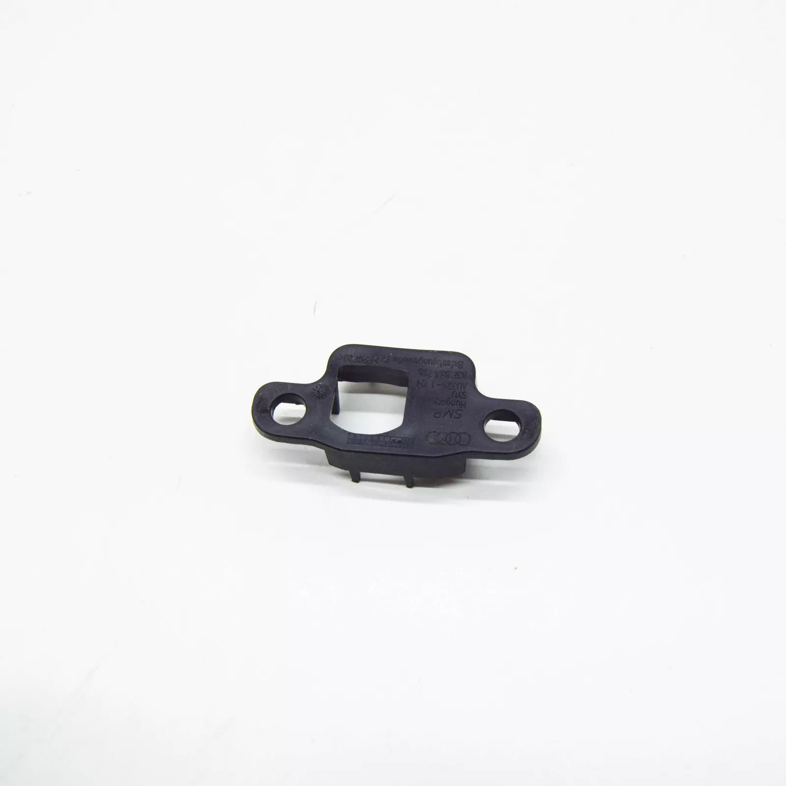 NEW AUDI Q3 SPORTBACK F3N FRONT BUMPER GRILLE SECURING PLATE 83F853795 ORIGINAL