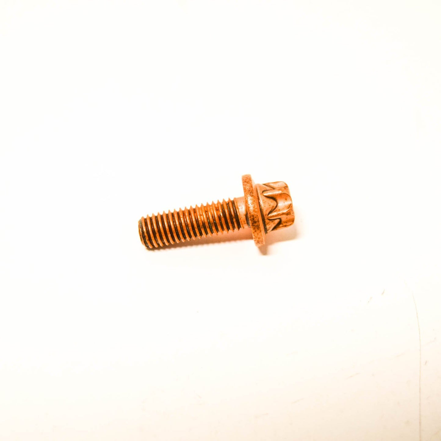 new mercedes-benz e w211 exhaust manifold bolt a0009906803 original