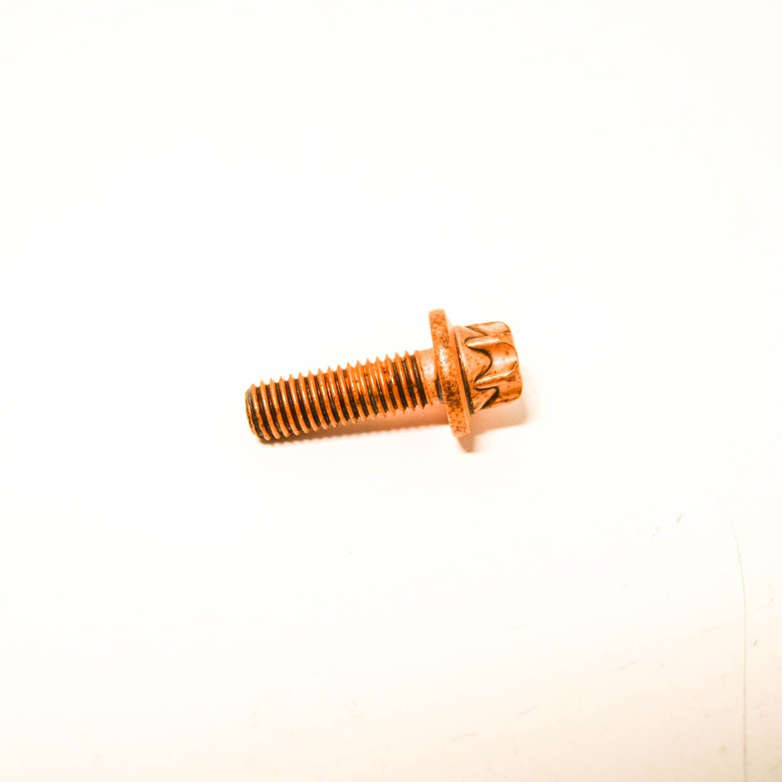 new mercedes-benz e w211 exhaust manifold bolt a0009906803 original