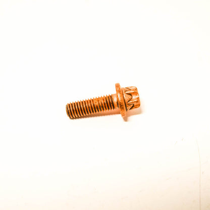 new mercedes-benz e w211 exhaust manifold bolt a0009906803 original
