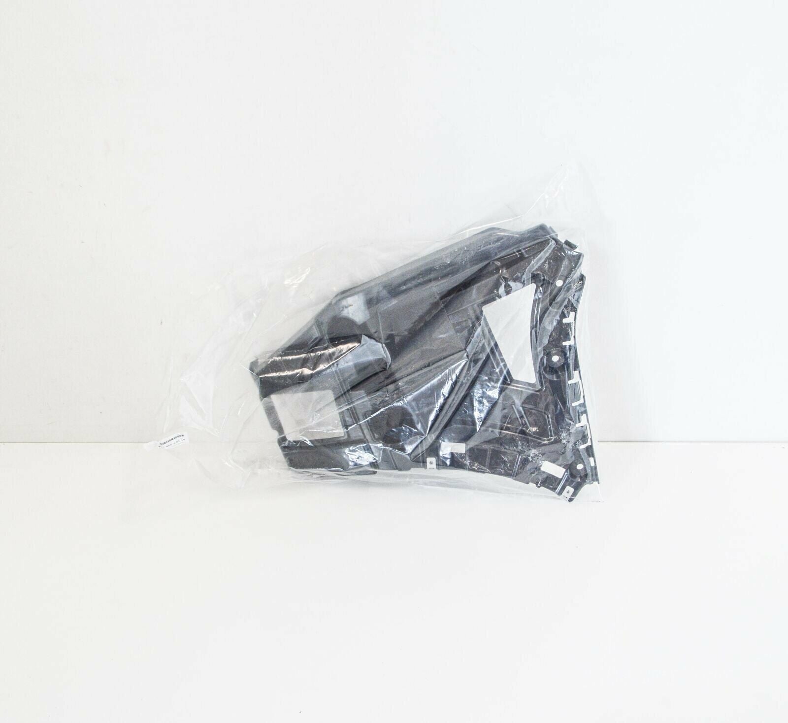 new bmw x3 f25 rear right bumper bracket 51127338764 2013 original