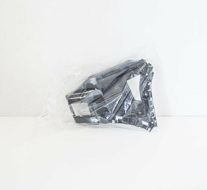 new bmw x3 f25 rear right bumper bracket 51127338764 2013 original