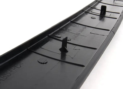 NEW BMW 5 E39 INTERIOR UPPER TRUNK LID TRIM PANEL 51498215301 8215301 ORIGINAL