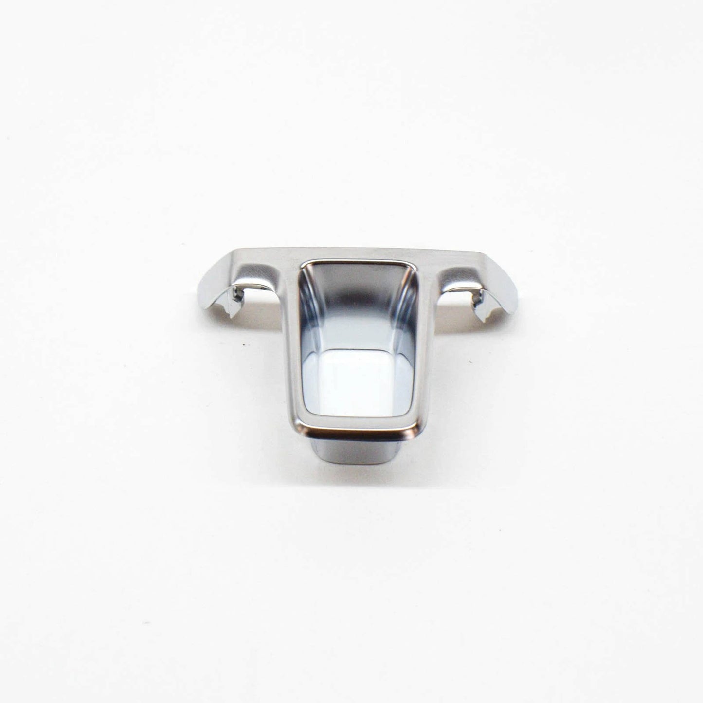 NEW VW TIGUAN 5N STEERING WHEEL LOWER TRIM 5K0419685R3Q7