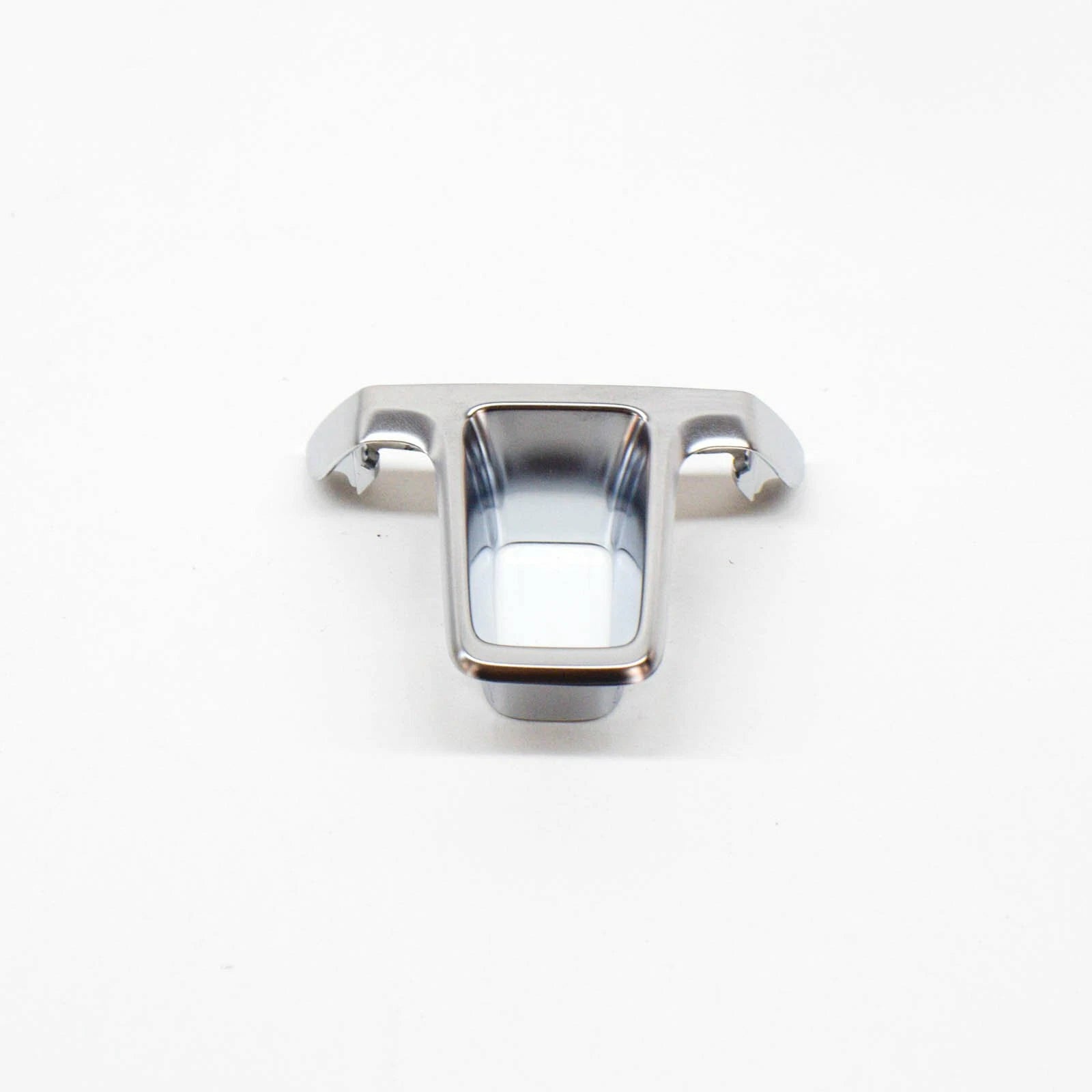 NEW VW TIGUAN 5N STEERING WHEEL LOWER TRIM 5K0419685R3Q7