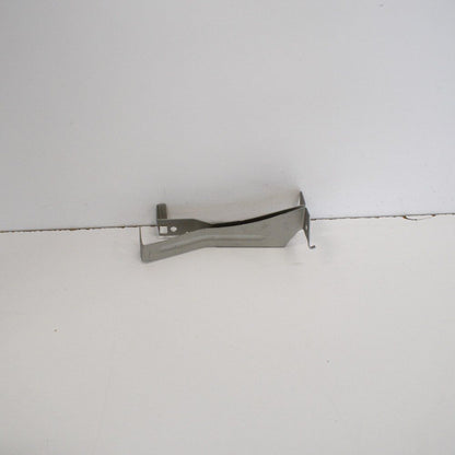 NEW MERCEDES BENZ E C207 RIGHT SPLASH SHIELD BRACKET A2075240840 ORIGINAL