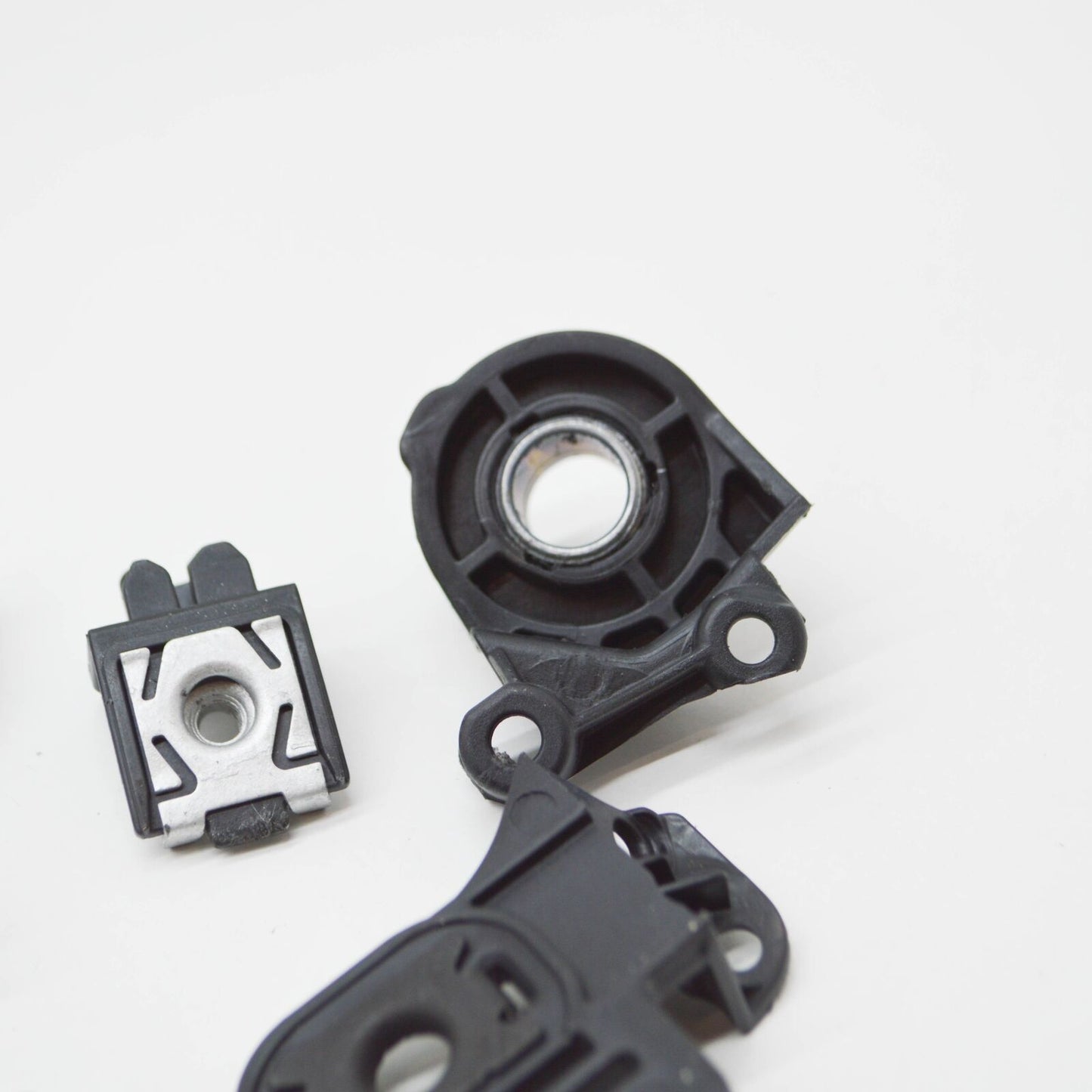 NEW VOLKSWAGEN GOLF MK8 FRONT RIGHT HEADLIGHT REPAIR KIT 5H0998226 ORIGINAL