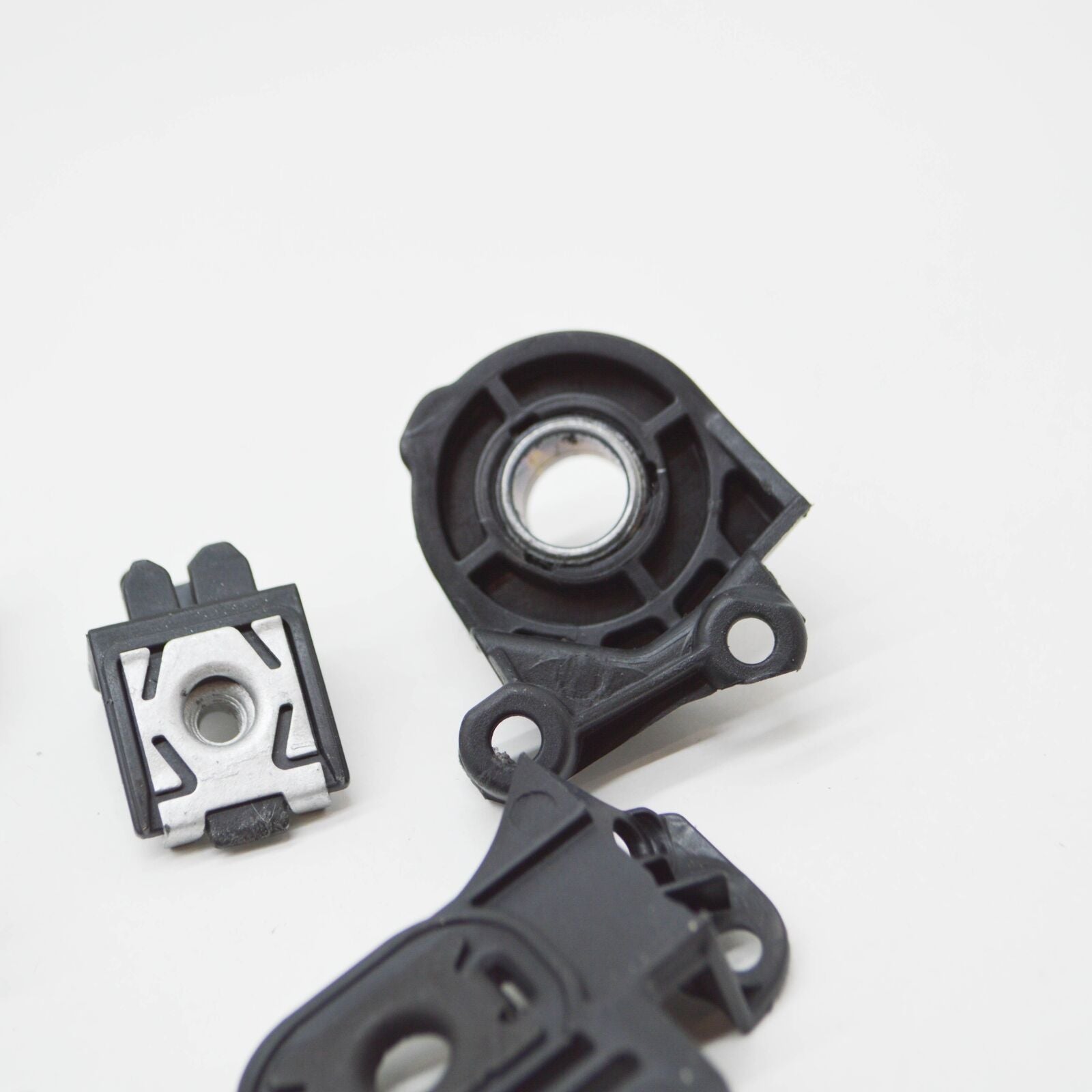 NEW VOLKSWAGEN GOLF MK8 FRONT RIGHT HEADLIGHT REPAIR KIT 5H0998226 ORIGINAL