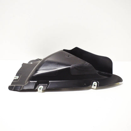 NEW BMW X5 F15 FRONT RIGHT WHEEL MUD SPLASH GUARD COVER 51717304046 2015