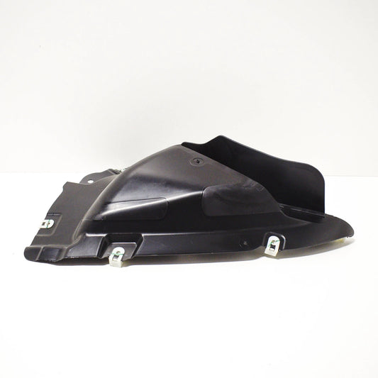 NEW BMW X5 F15 FRONT RIGHT WHEEL MUD SPLASH GUARD COVER 51717304046 2015