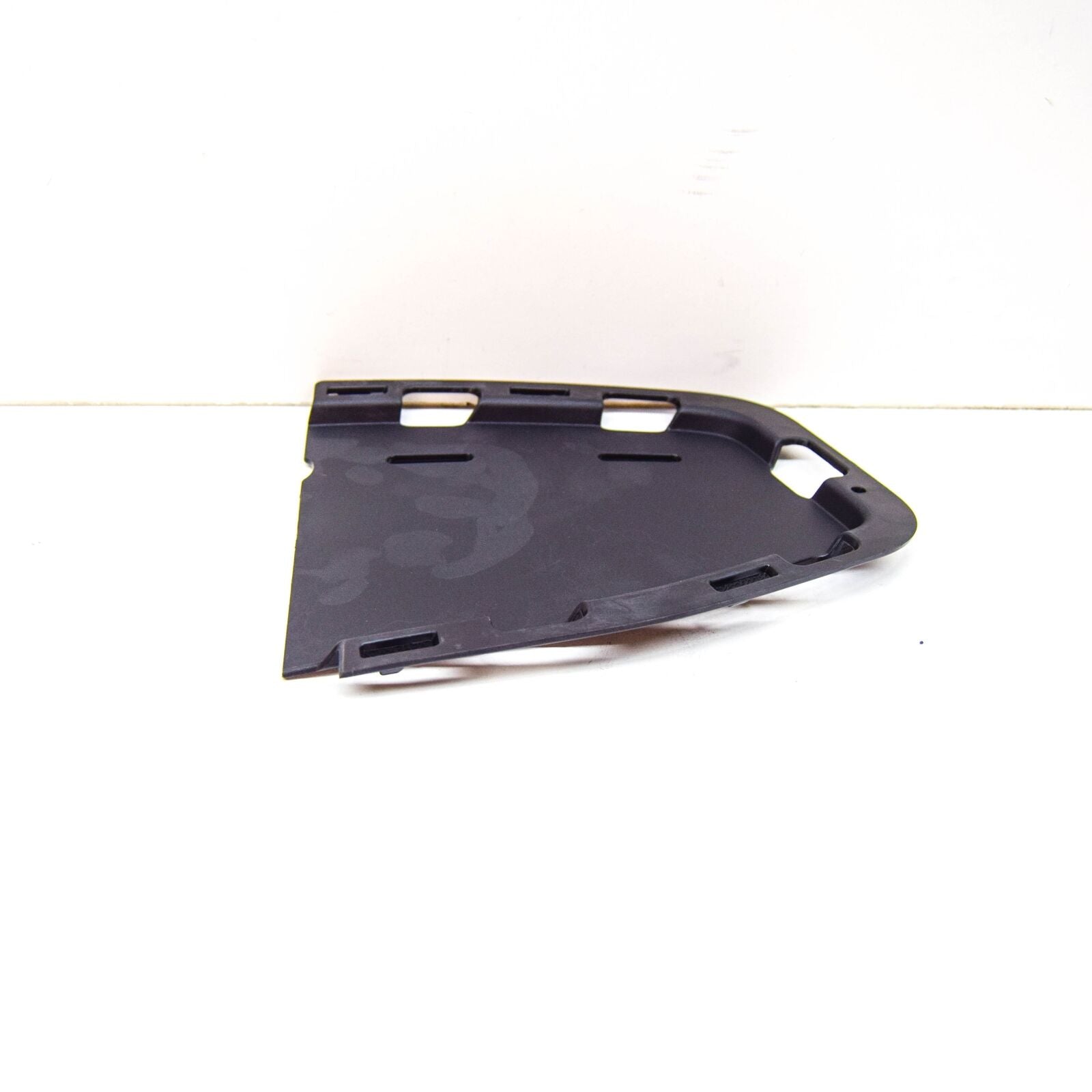 new bmw 4 f32 front bumper m sport right grille trim 51118054550 2015 original