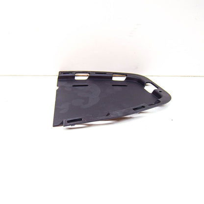 new bmw 4 f32 front bumper m sport right grille trim 51118054550 2015 original