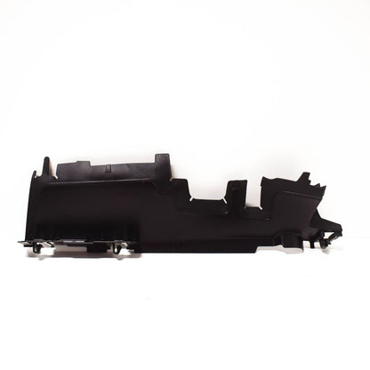 NEW VOLKSWAGEN PASSAT B8 LEFT RADIATOR AIR GUIDE 3G0121283A ORIGINAL