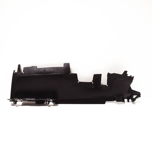 NEW VOLKSWAGEN PASSAT B8 LEFT RADIATOR AIR GUIDE 3G0121283A ORIGINAL