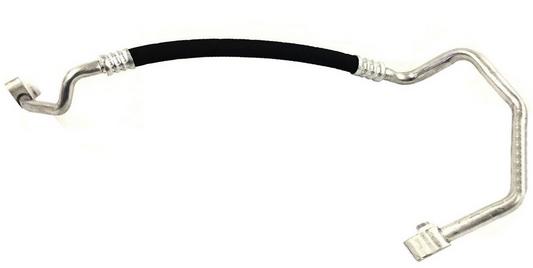 new volkswagen beetle 5c1 a/c hose pipe 5c0820721s 2.5 petrol original