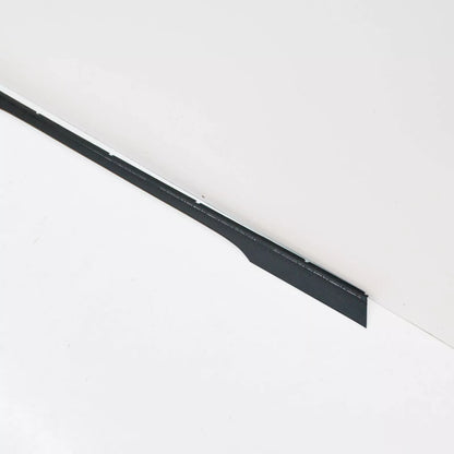 NEW BMW Z4 COUPE E86 FRONT BUMPER SPOILER TRIM 3442832 51113442832 ORIGINAL