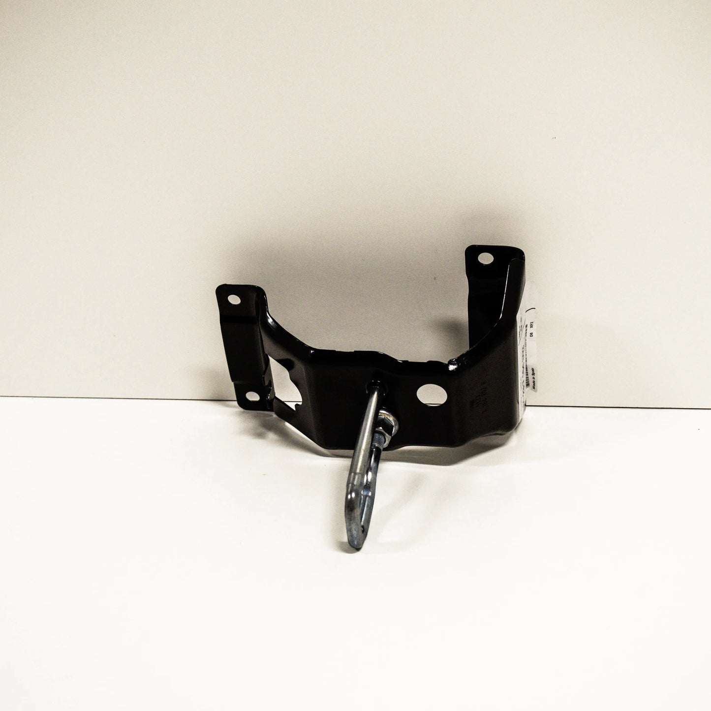 NEW BMW X6 E71 RIGHT SIDE UPPER SECTION HOOD LOCK 51237164802