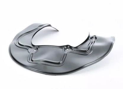 NEW AUDI A6 C7 FRONT RIGHT BRAKE DISC COVER PLATE 4H0615312D ORIGINAL