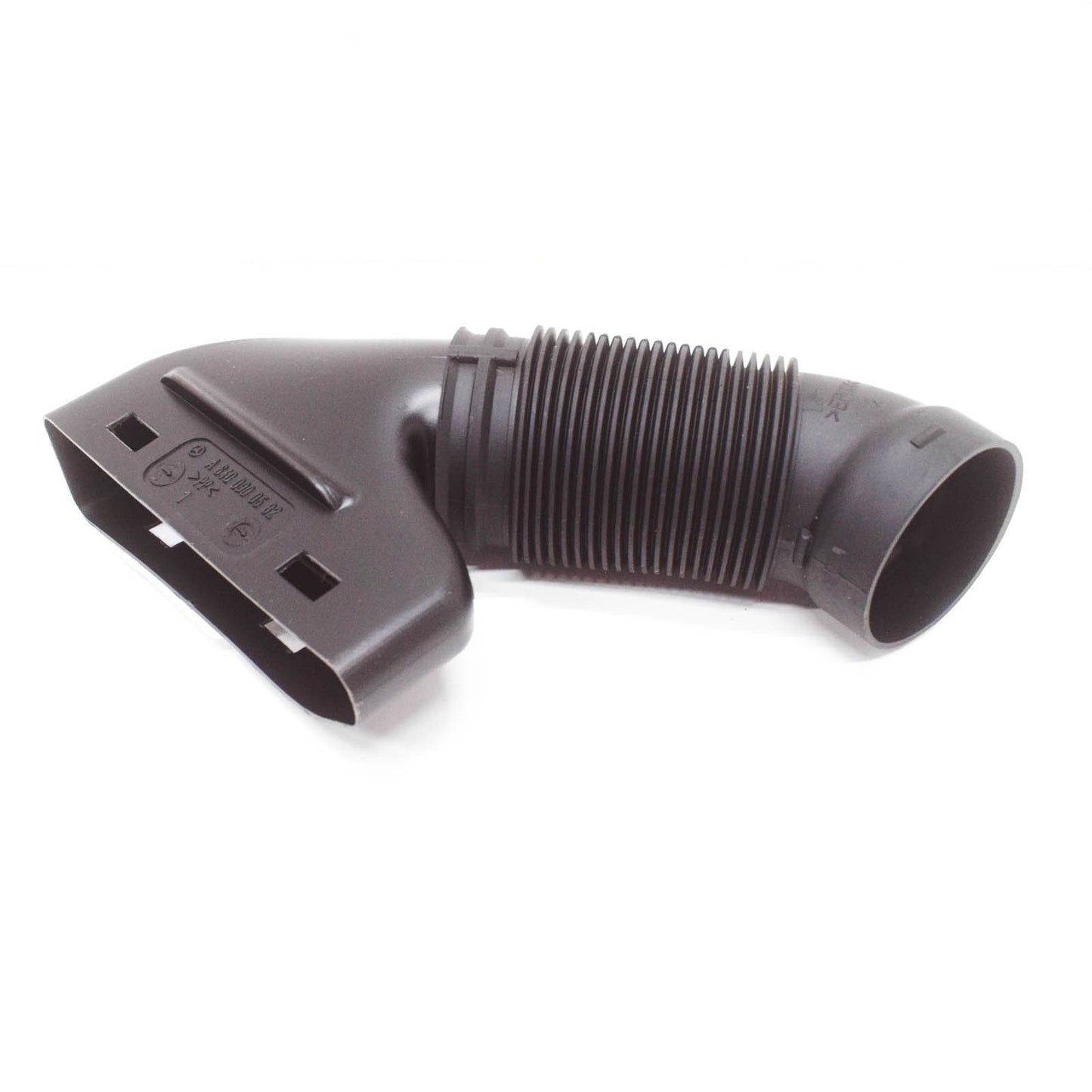 NEW MERCEDES-BENZ A-CLASS W169 AIR INTAKE HOSE A6400900582 2.0 DIESEL ORIGINAL