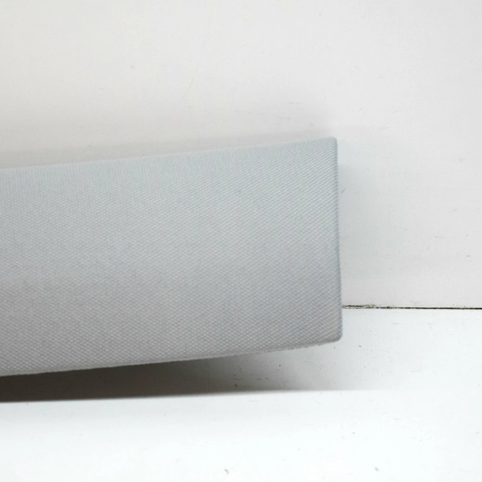 NEW VOLKSWAGEN GOLF MK7 FRONT LEFT UPPER A-PILLAR TRIM 5G0867233ABZA4