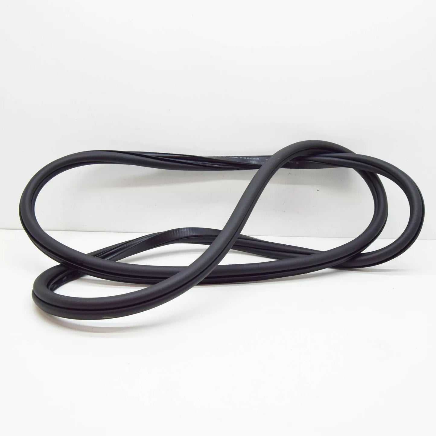 NEW VW GOLF VII VARIANT BA MK7 REAR LEFT INNER DOOR SEAL 5G9867913A ORIGINAL