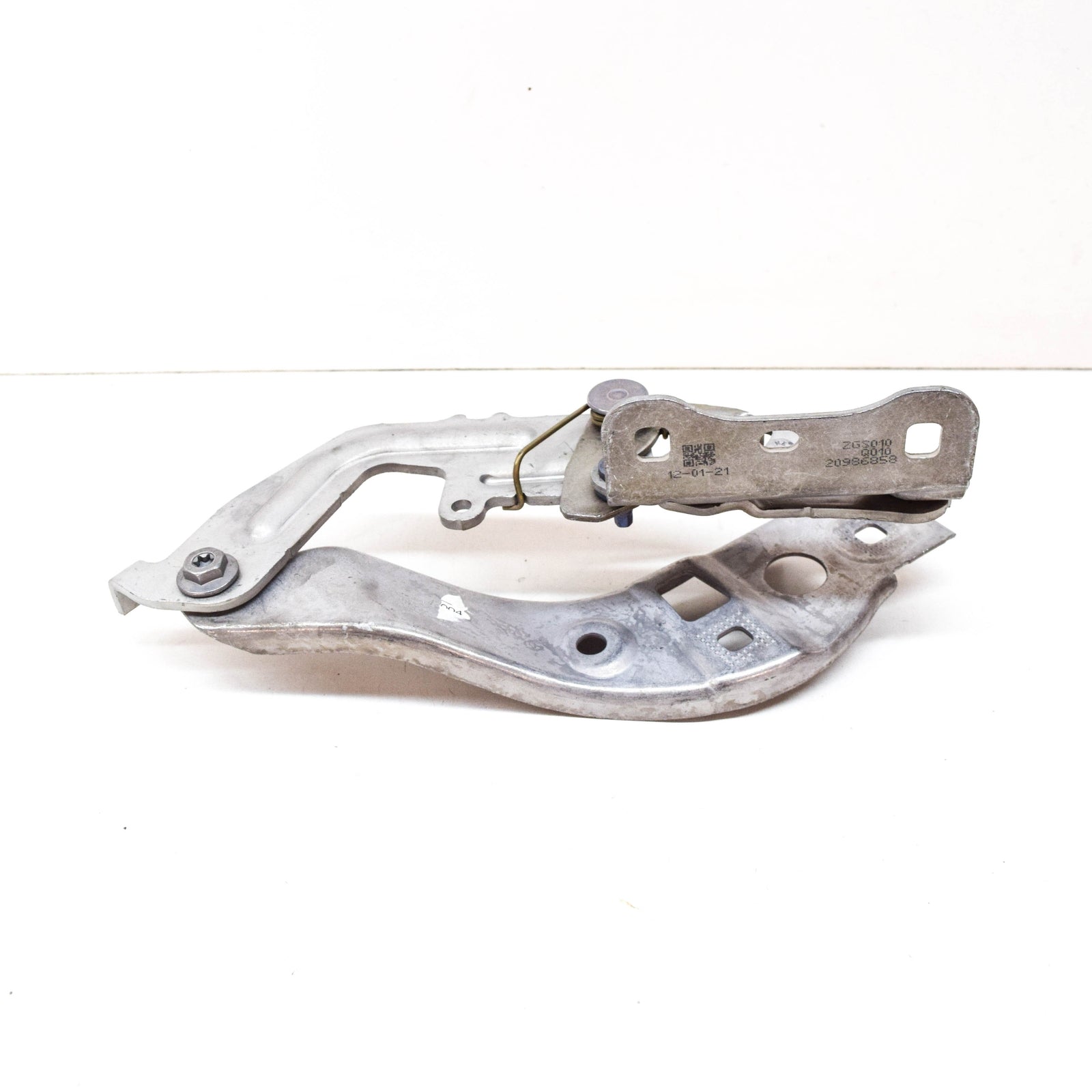 new mercedes-benz a w177 front right bonnet hood hinge a1778801200 original