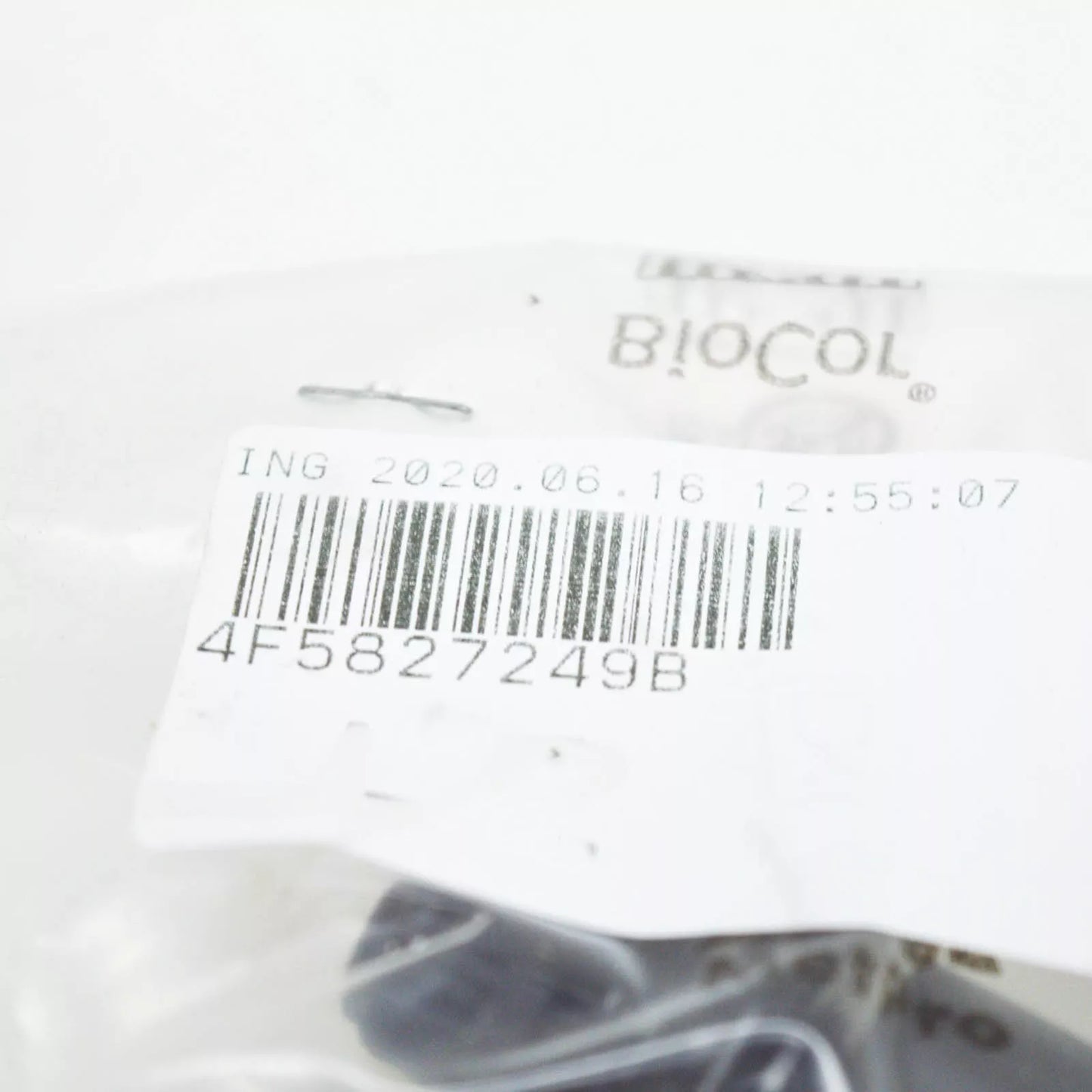 NEW AUDI A6 AVANT 4F STOP BUFFER ADJUSTABLE 4F5827249B ORIGINAL