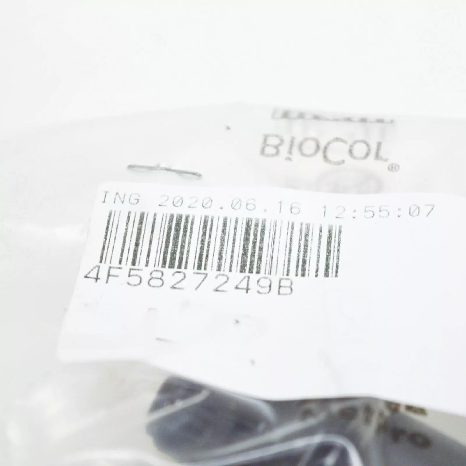 NEW AUDI A6 AVANT 4F STOP BUFFER ADJUSTABLE 4F5827249B ORIGINAL