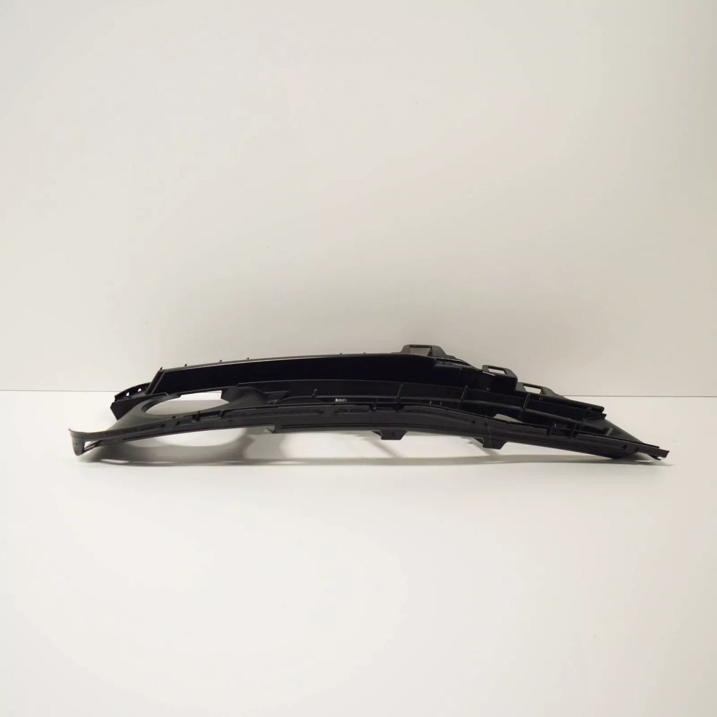 NEW BMW 3 F30 FRONT BUMPER RIGHT OPEN SPORT FOG LIGHT GRILLE 51117396884