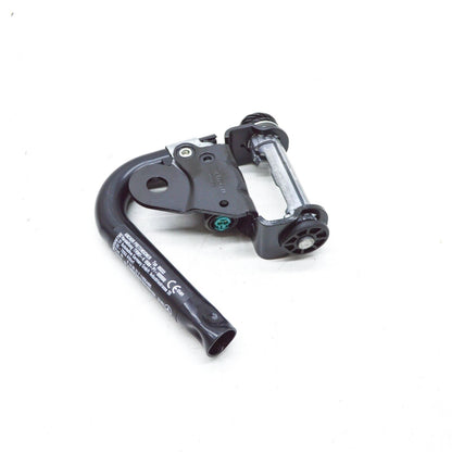 NEW MERCEDES-BENZ E W213 FRONT LEFT SEAT BELT TENSIONER A2138609100 ORIGINAL