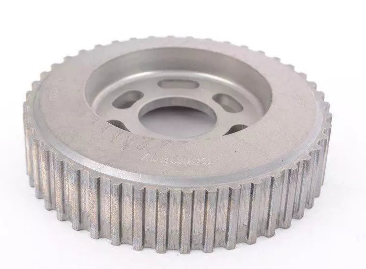 NEW AUDI A3 8L INJECTION PUMP TOOTHED BELT PULLEY 038130111B ORIGINAL