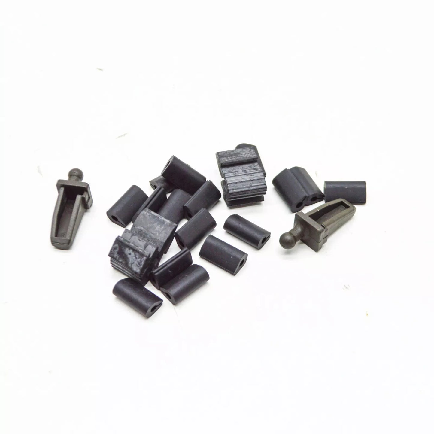 NEW AUDI A7 SPORTBACK 4G8 INTERIOR LIFTGATE HARDWARE KIT 4G8898283BDL2 ORIGINAL