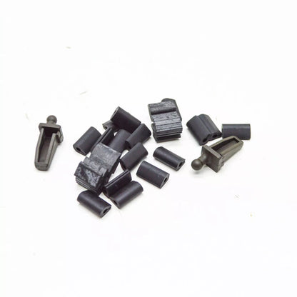 NEW AUDI A7 SPORTBACK 4G8 INTERIOR LIFTGATE HARDWARE KIT 4G8898283BDL2 ORIGINAL