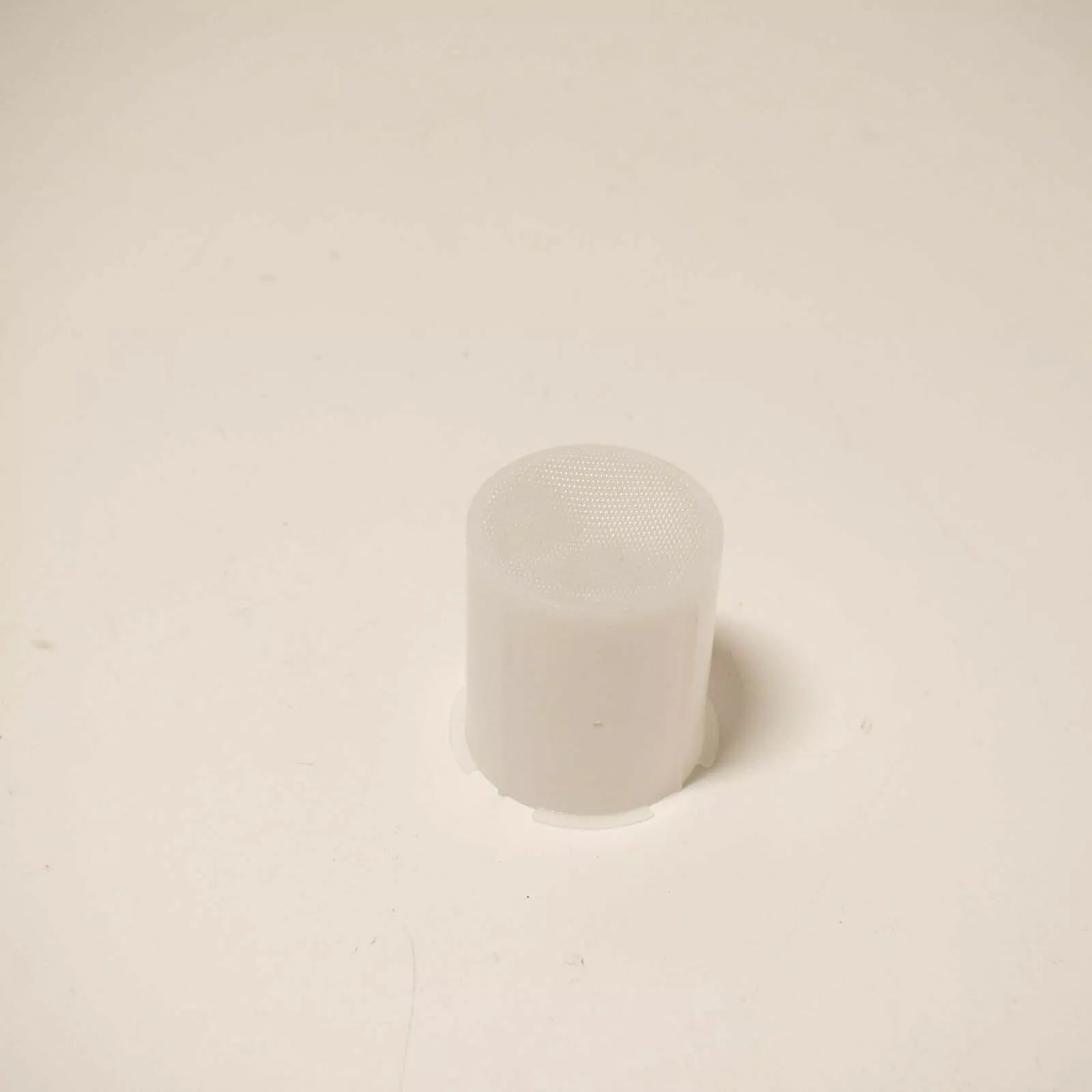 NEW AUDI A1 8X WINDSHIELD WASHER FLUID RESERVOIR FILTER 4A0955485 ORIGINAL