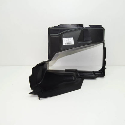 NEW AUDI A8 4N QUATTRO RADIATOR AIR DUCT 4N0145333AA ORIGINAL