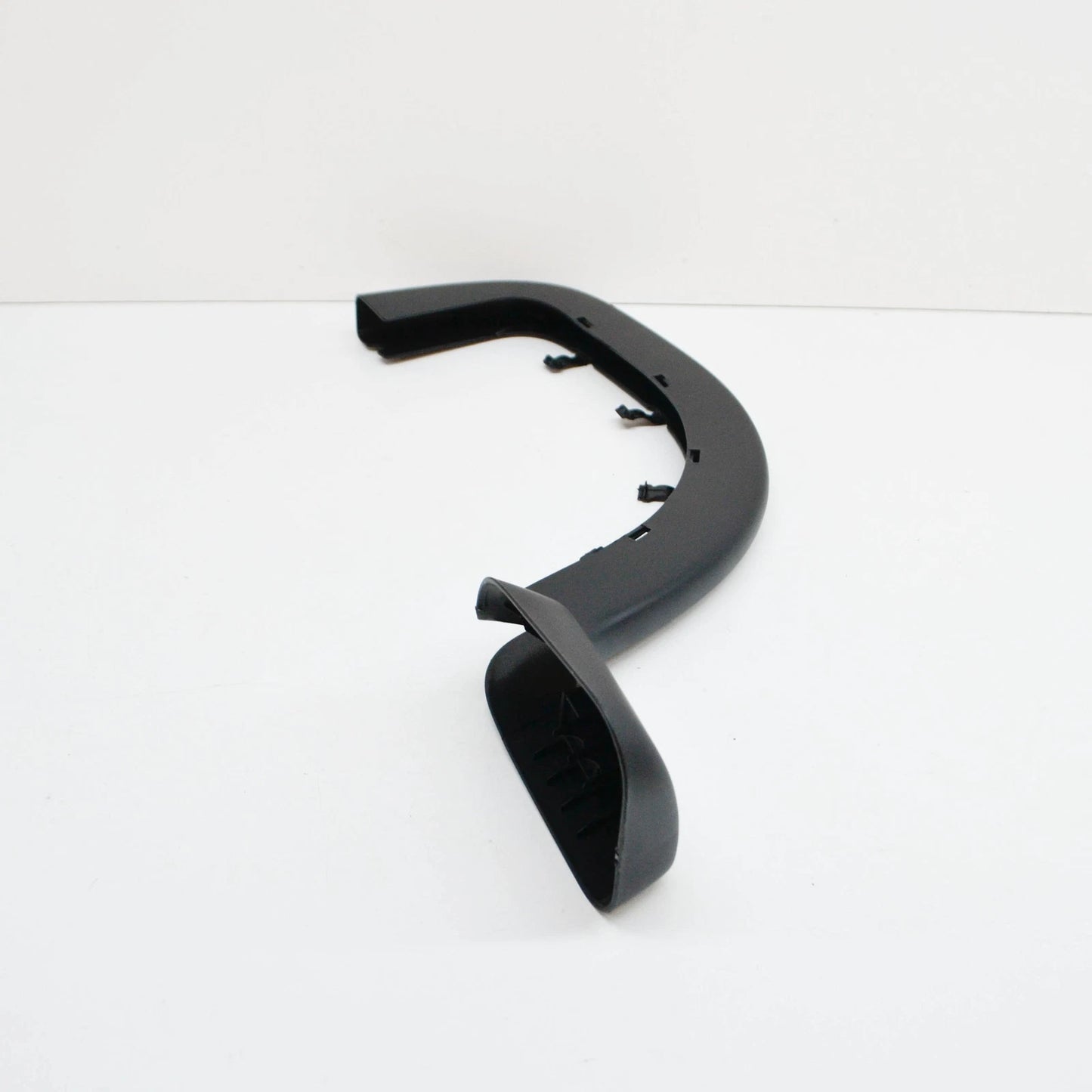 NEW VW JETTA MK6 16 REAR LEFT TRUNK HINGE COVER 5C687736382V ORIGINAL