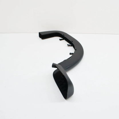 NEW VW JETTA MK6 16 REAR LEFT TRUNK HINGE COVER 5C687736382V ORIGINAL