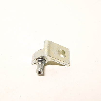 NEW AUDI Q5 80A FRONT LEFT LOWER DOOR HINGE 8X4833405D ORIGINAL