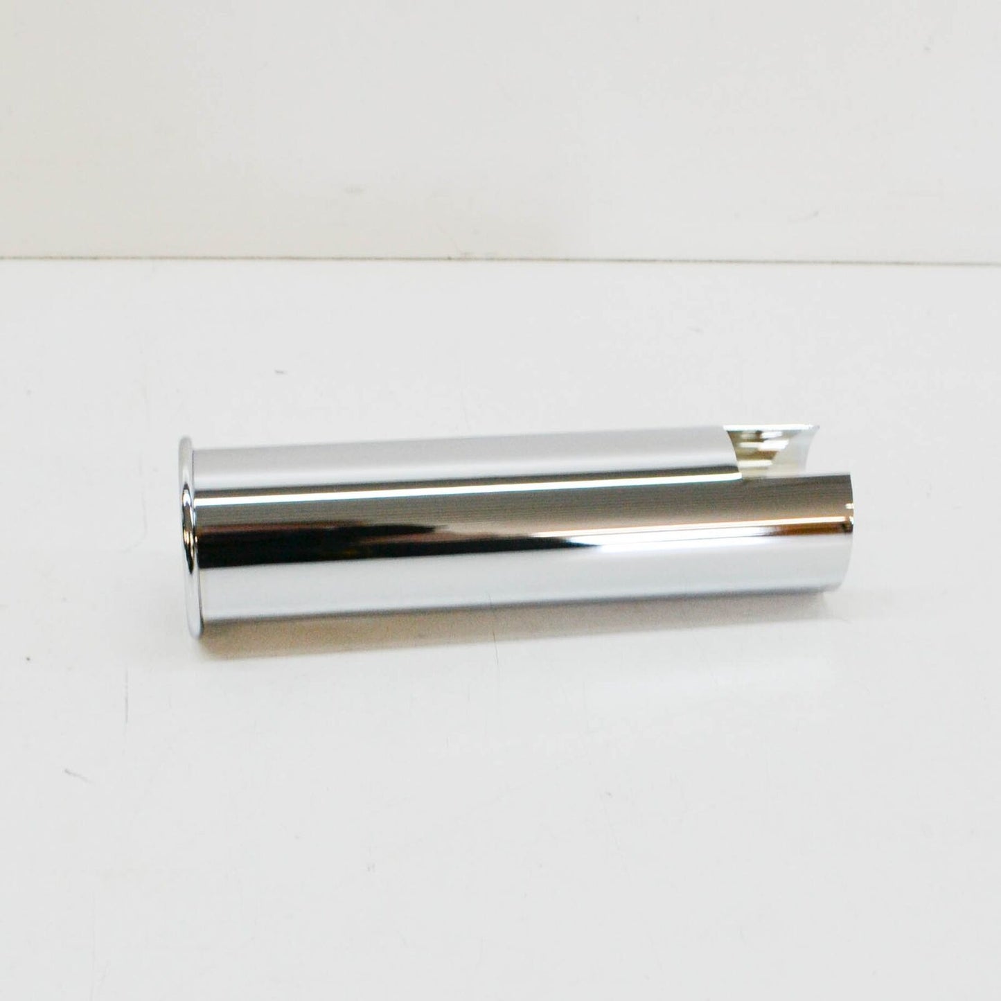 NEW MERCEDES-BENZ S W108 EXHAUST SYSTEM TAIL PIPE END PIECE A1134920214 ORIGINAL