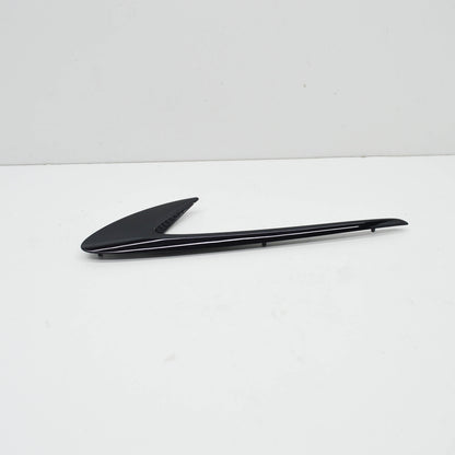 NEW MERCEDES-BENZ E W213 FRONT RIGHT FENDER TRIM A2138803006 ORIGINAL