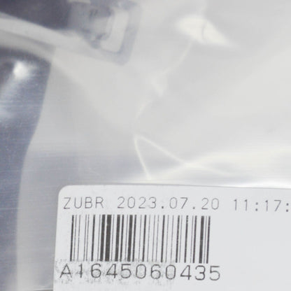 NEW MERCEDES-BENZ ML W164 ENGINE TO INTERMEDIATE PIECE HOSE A1645060435 ORIGINAL