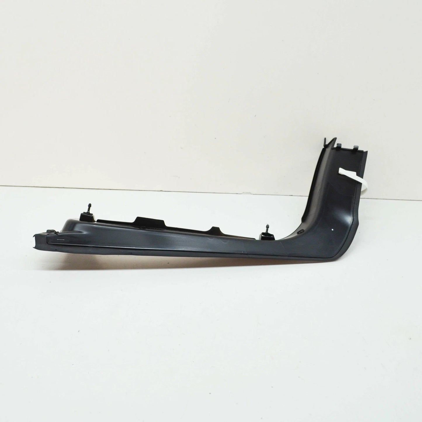 NEW BMW 7 G11 G12 REAR TAILGATE RIGHT SIDE DRIP RAIL TRIM 51497489092 ORIGINAL