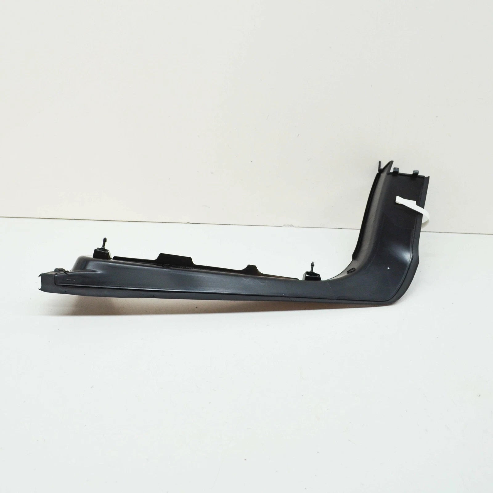 NEW BMW 7 G11 G12 REAR TAILGATE RIGHT SIDE DRIP RAIL TRIM 51497489092 ORIGINAL