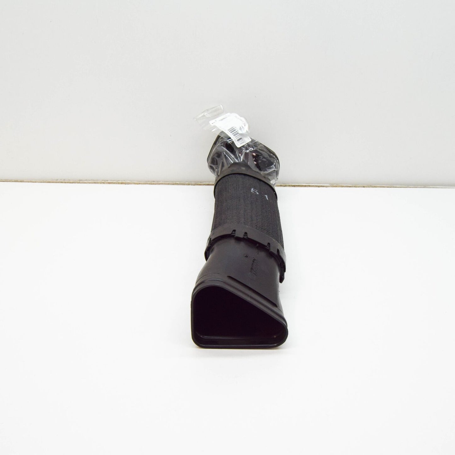 NEW MERCEDES-BENZ S-CLASS W221 AIR INTAKE PIPE HOSE A6420945197 ORIGINAL